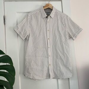 Ted Baker London Button up Shirt